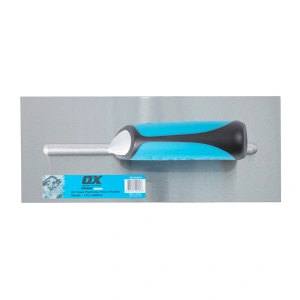Paint Mixer Plastic 60mm x 350mm