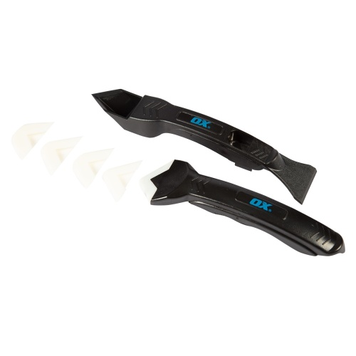 OX Multi Tool Silicone Remover & Smoother