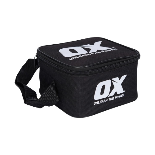 OX Pro 3 Axis Green Laser Level – 30m Range