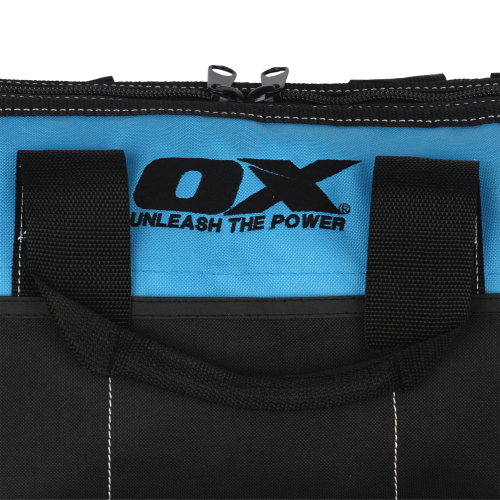 OX Pro 15-Inch Tool Storage Bag