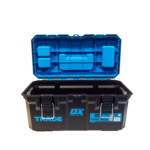 Introducing the OX Trade Tool Boxes: Your Ultimate Storage Solution