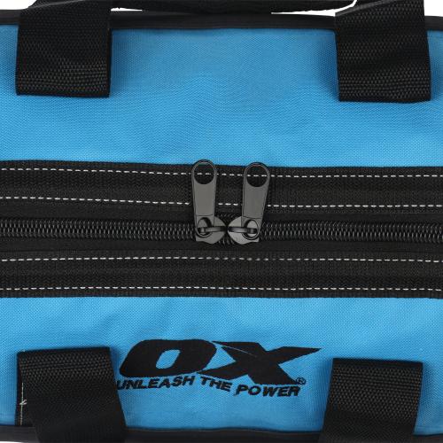 OX Pro 15-Inch Tool Storage Bag