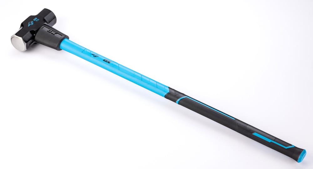 OX Trade Fibreglass Sledge Hammer – 7lb