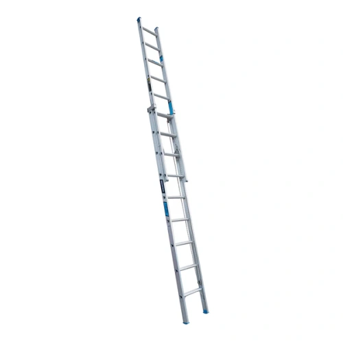 Easy Access Trade Series Aluminium Extension Ladder