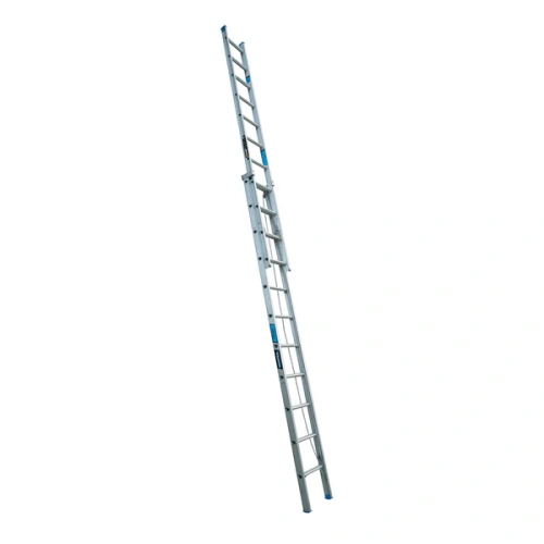 Easy Access Trade Series Aluminium Extension Ladder