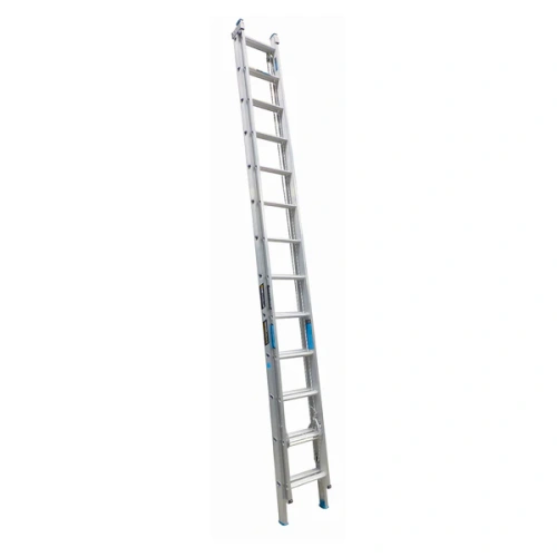 Easy Access Trade Series Aluminium Extension Ladder