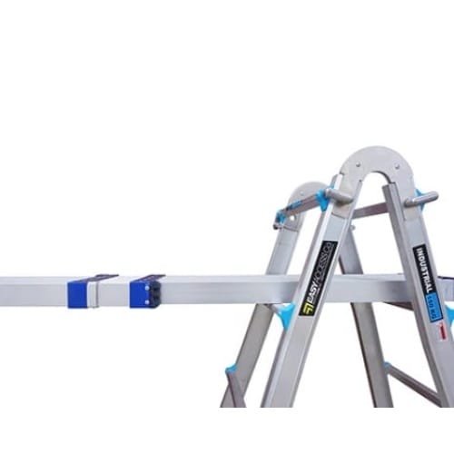 Telescopic Ladder Brackets