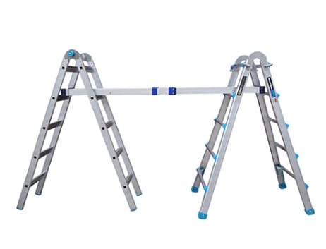 Telescopic Ladder Brackets