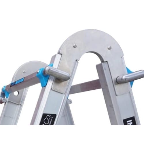 Telescopic Ladder Brackets