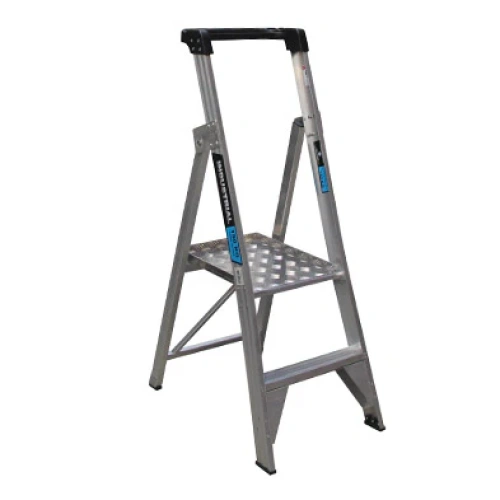 Easy Access Trade Series Platform Ladder