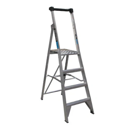 Easy Access Trade Series Platform Ladder