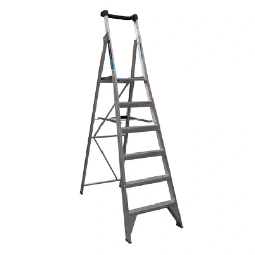 Easy Access Trade Series Platform Ladder