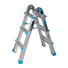 Telescopic Ladders