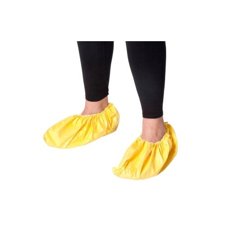 Overshoes Polylaminated