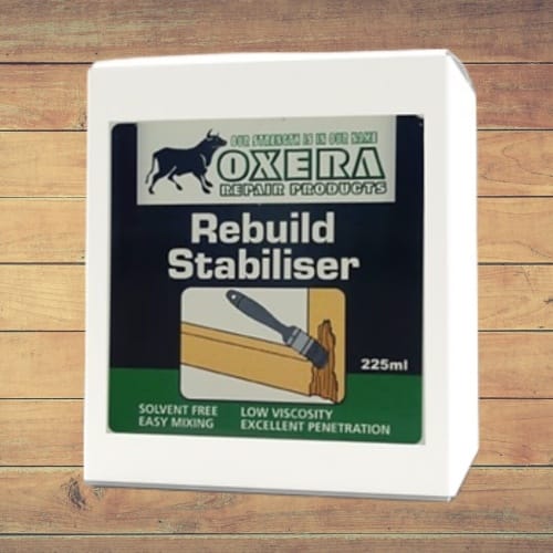 Oxera Rebuild Easy Mix Stabiliser