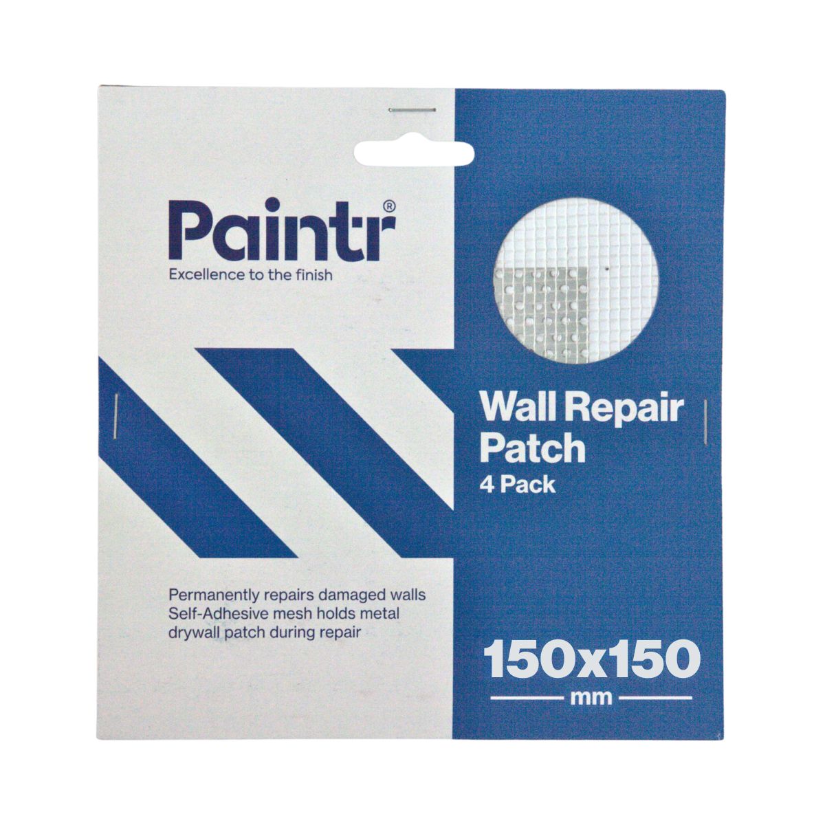 Paintr Wall Repair Patch