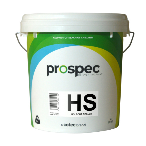 Prospec HS Holdout Sealer 10L