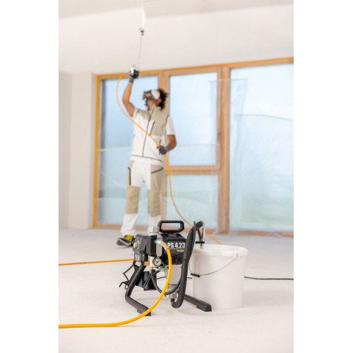 Wagner ProSpray PS 4.23 Airless Sprayer