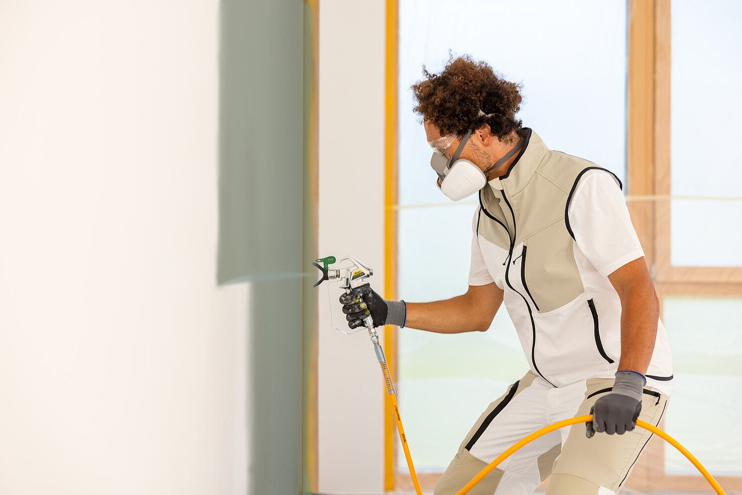 Wagner ProSpray PS 4.23 Airless Sprayer