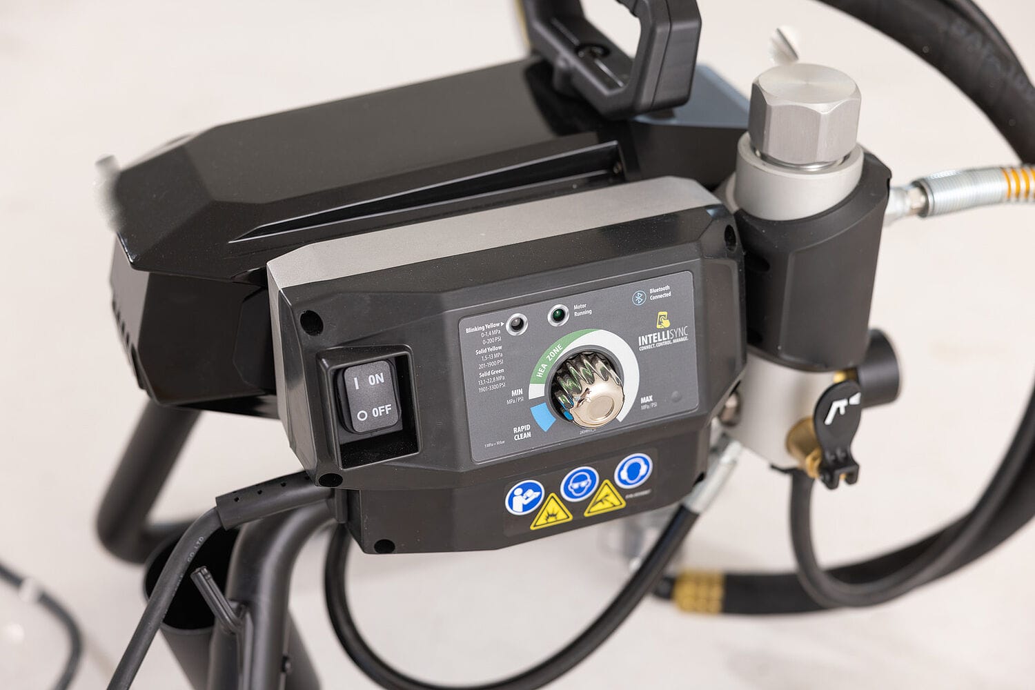 Wagner ProSpray PS 4.23 Airless Sprayer