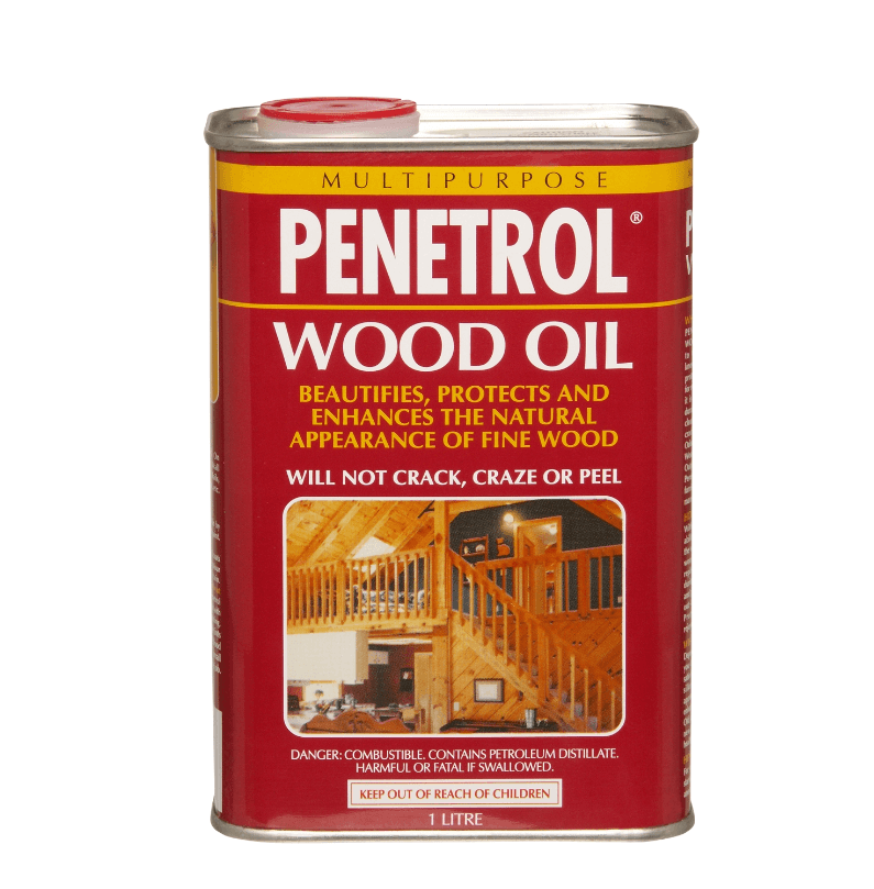 Penetrol Wood Oil