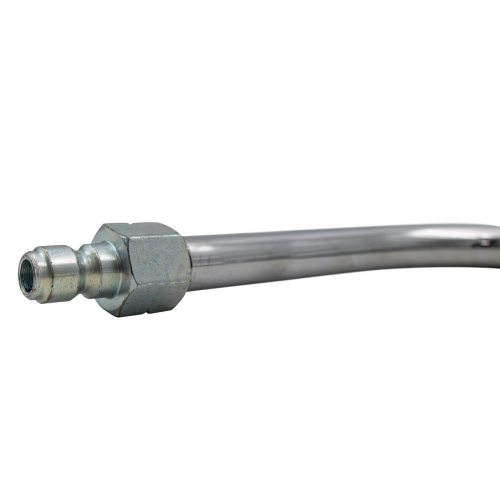Gutter Cleaning Attachment – Quick Connect