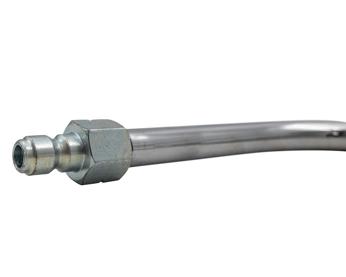 Gutter Cleaning Attachment – Quick Connect