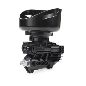 20L DG Container & Lid