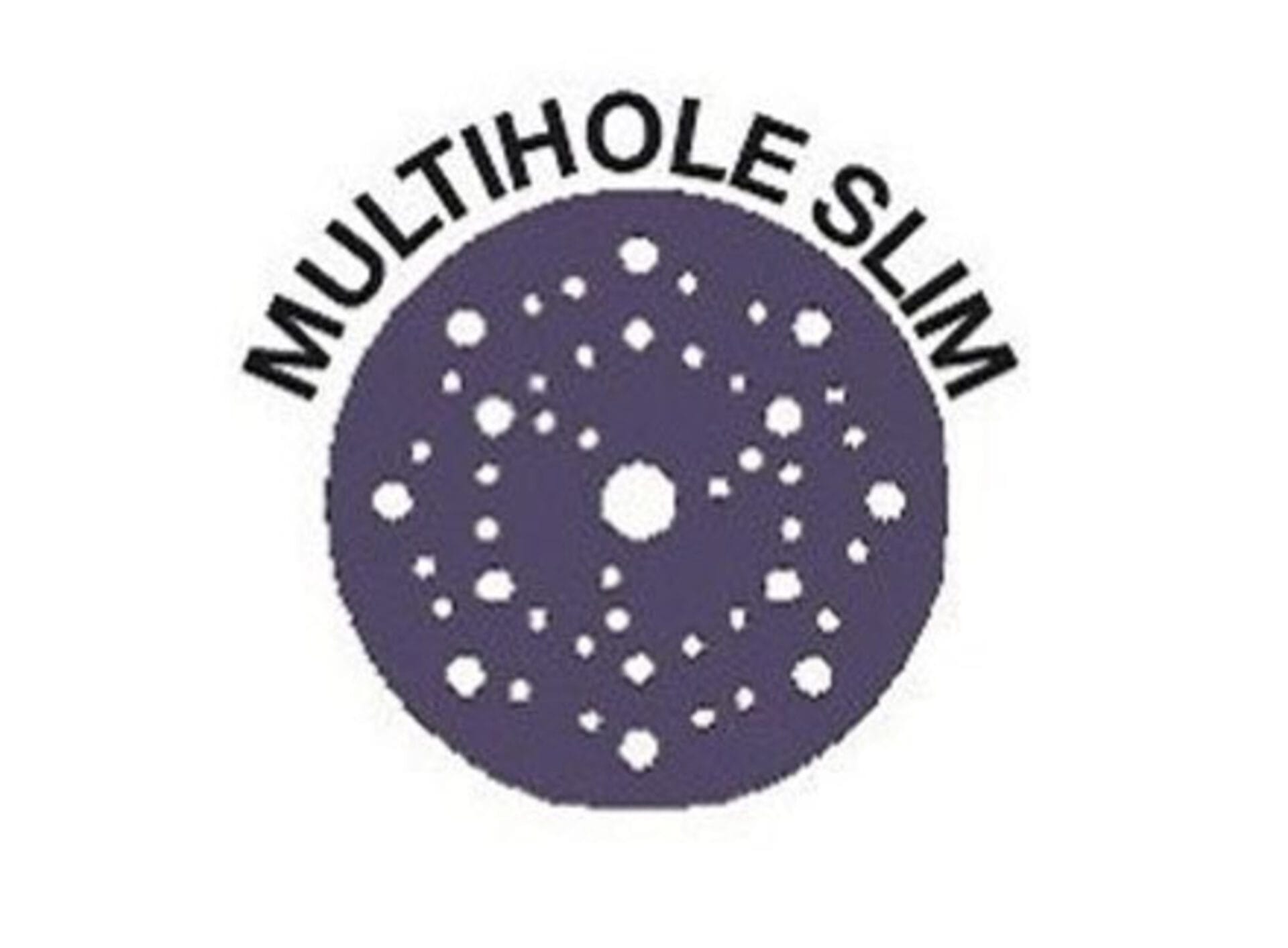 RUPES 150mm Random Orbital Sander 9mm