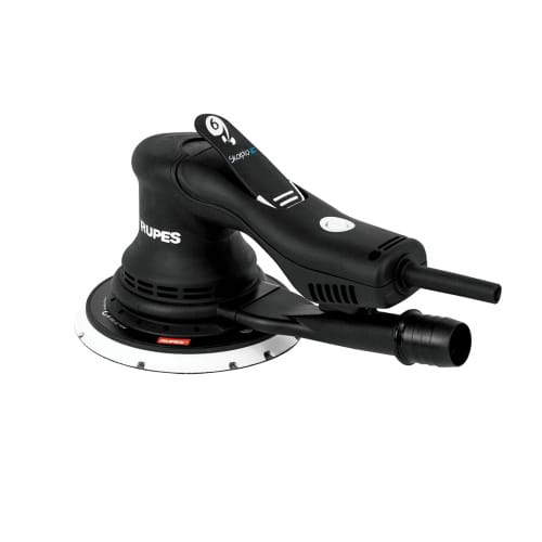 RUPES ‘Skorpio E’ 150mm Brushless Random Orbital Sander