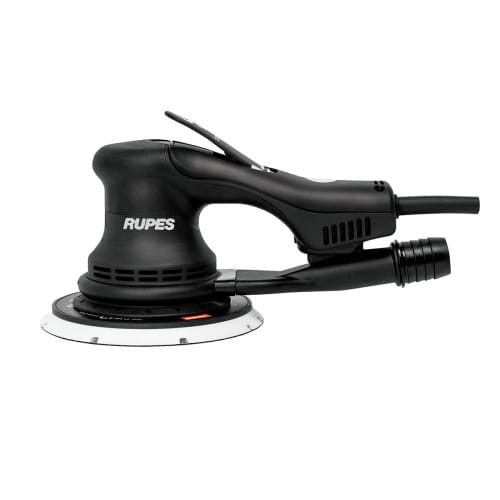RUPES ‘Skorpio E’ 150mm Brushless Random Orbital Sander