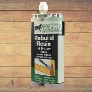 Rebuild Resin 4 Hour