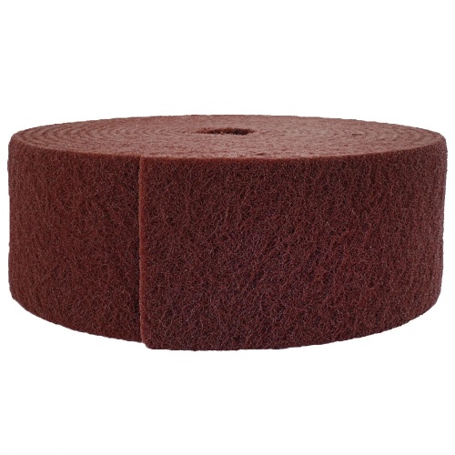 Indasa Nylon Web Rolls 115mm x 10m