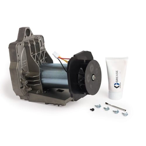 Repair Kit, Motor