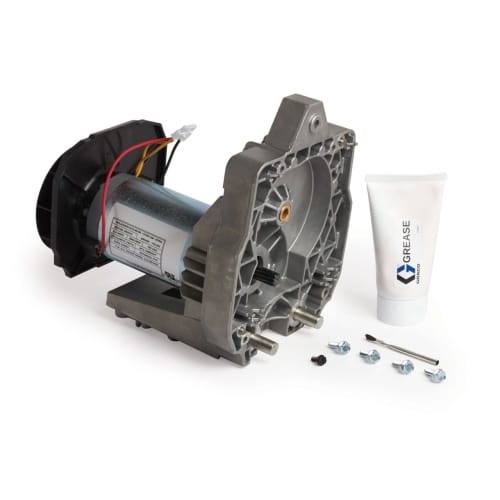 Repair Kit, Motor, GX19