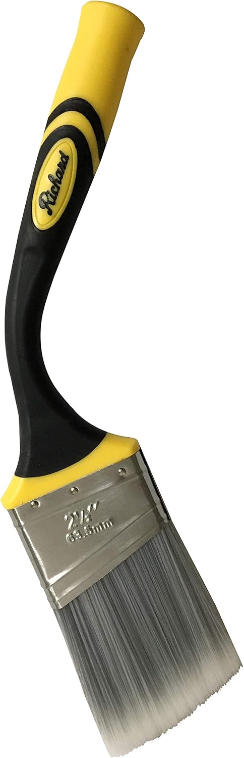 Richard Goose Neck Paint Brush 65mm