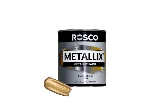 Rosco Metallix Paint
