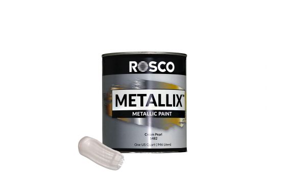 Rosco Metallix Paint