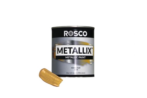 Rosco Metallix Paint