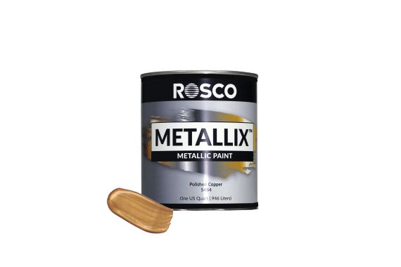 Rosco Metallix Paint