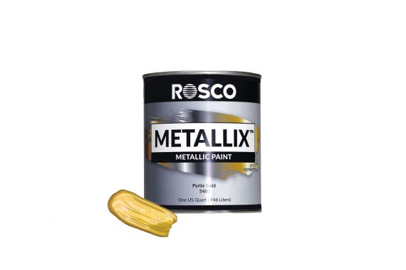 Rosco Metallix Paint