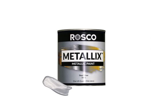 Rosco Metallix Paint