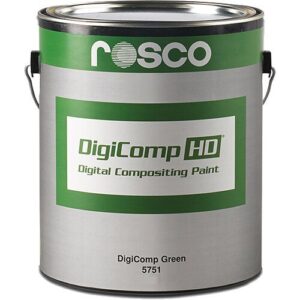 Rosco DigiComp HD Paint