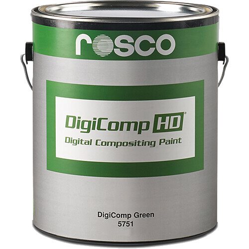 Rosco DigiComp HD Paint