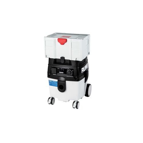 RUPES ‘S2 Series’ 30 Litre Compact Dust Extraction Class L Unit