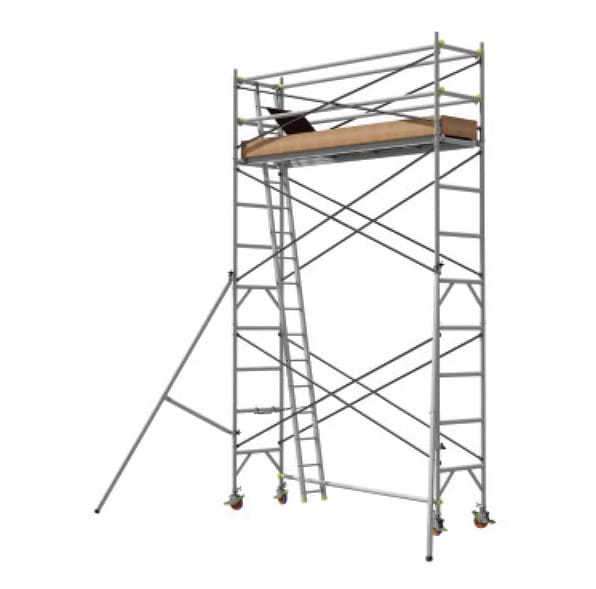 Easy Access Industrial Tower – SMT