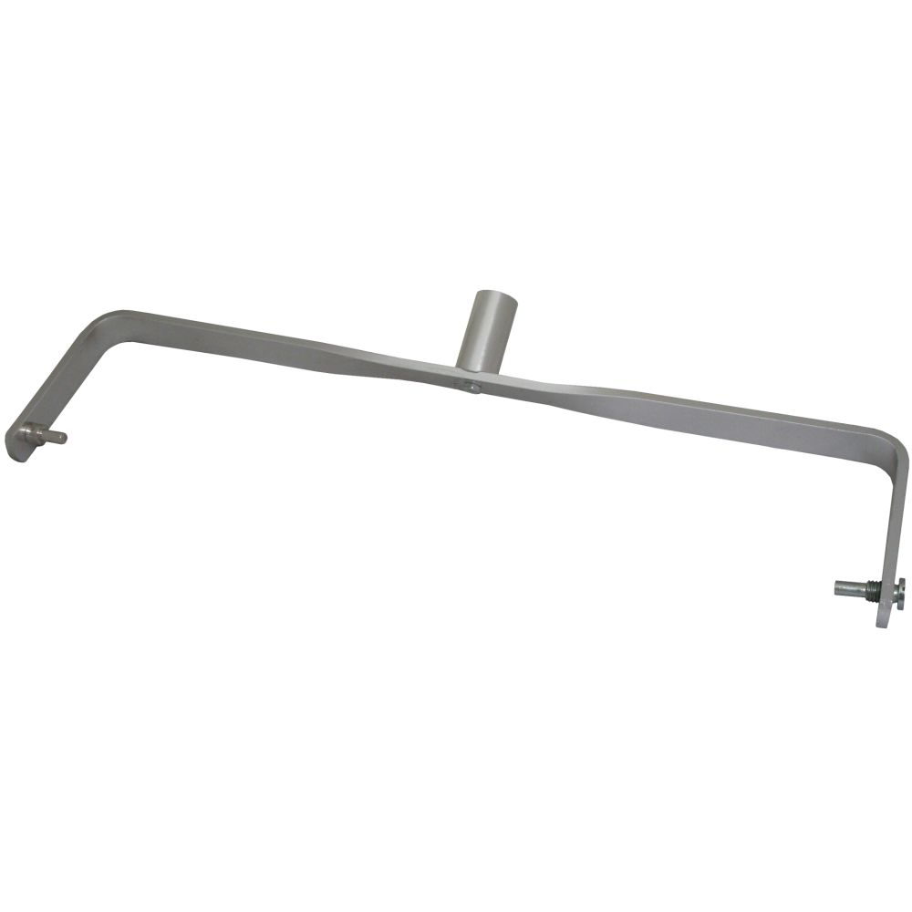 475mm Spike Roller With Frame