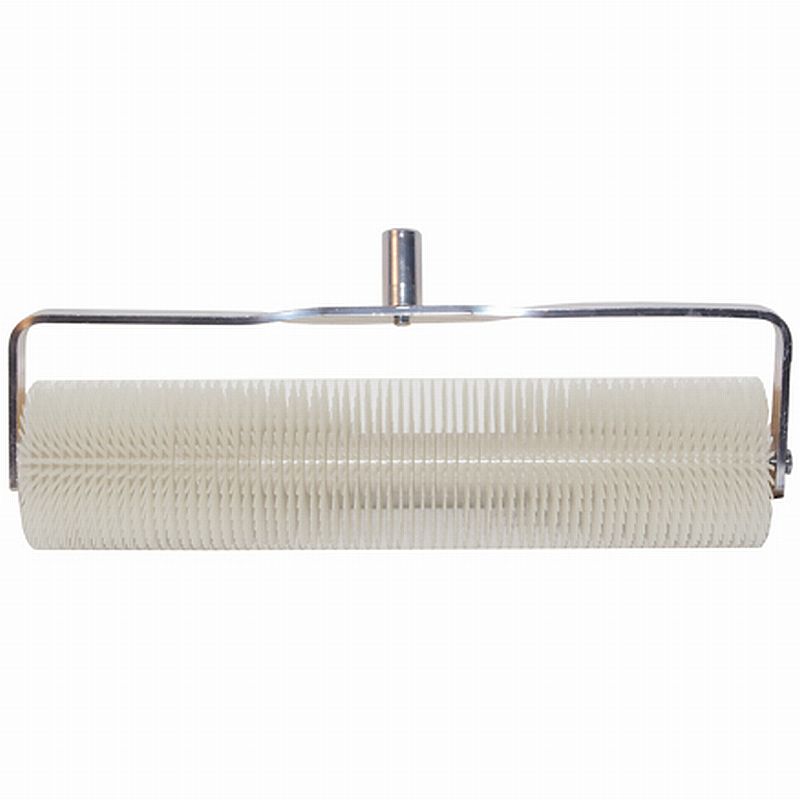 475mm Spike Roller With Frame