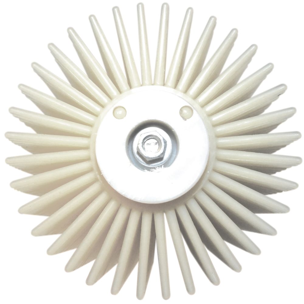 475mm Spike Roller With Frame