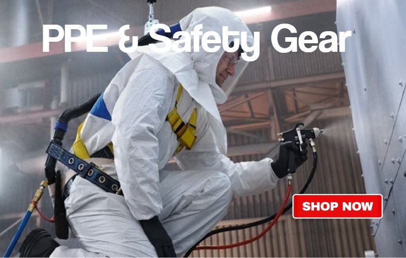 PPE & Safety Gear